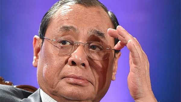 "தகர்ந்து தரைமட்டமாகியிருக்கும் நீதிமன்ற சுதந்திரம்” - ரஞ்சன் கோகாய் நியமனத்துக்கு வலுக்கும் எதிர்ப்பு!