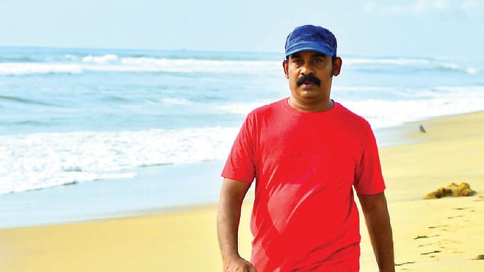 இயக்குநர், பாடலாசிரியர் ஏகாதசி