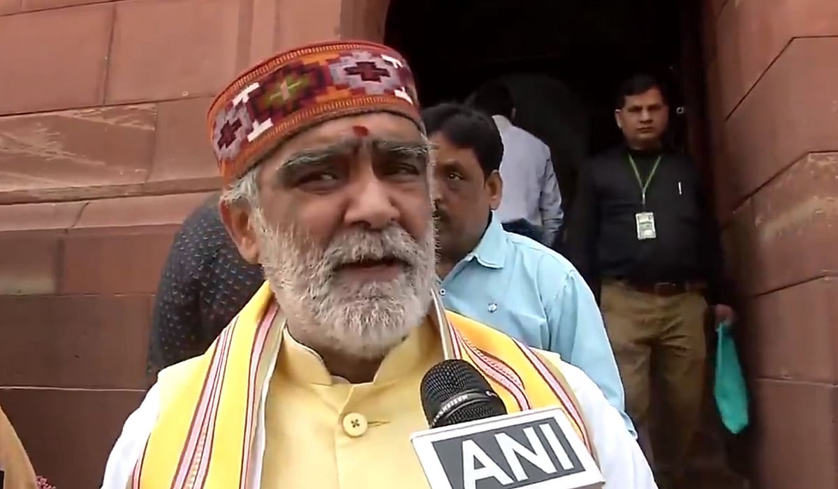 “கொரோனாவை கொல்ல இதுதான் வழி” - வதந்தி பரப்பும் பா.ஜ.க அமைச்சர்! (Video)