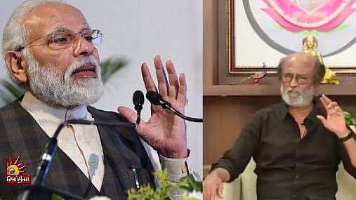 14 மணி நேர ஊரடங்கால் கொரோனா அழிந்துவிடுமா? ரஜினி உள்ளிட்ட அதிமேதாவிகளின் வதந்திக்கு முற்றுபுள்ளி!