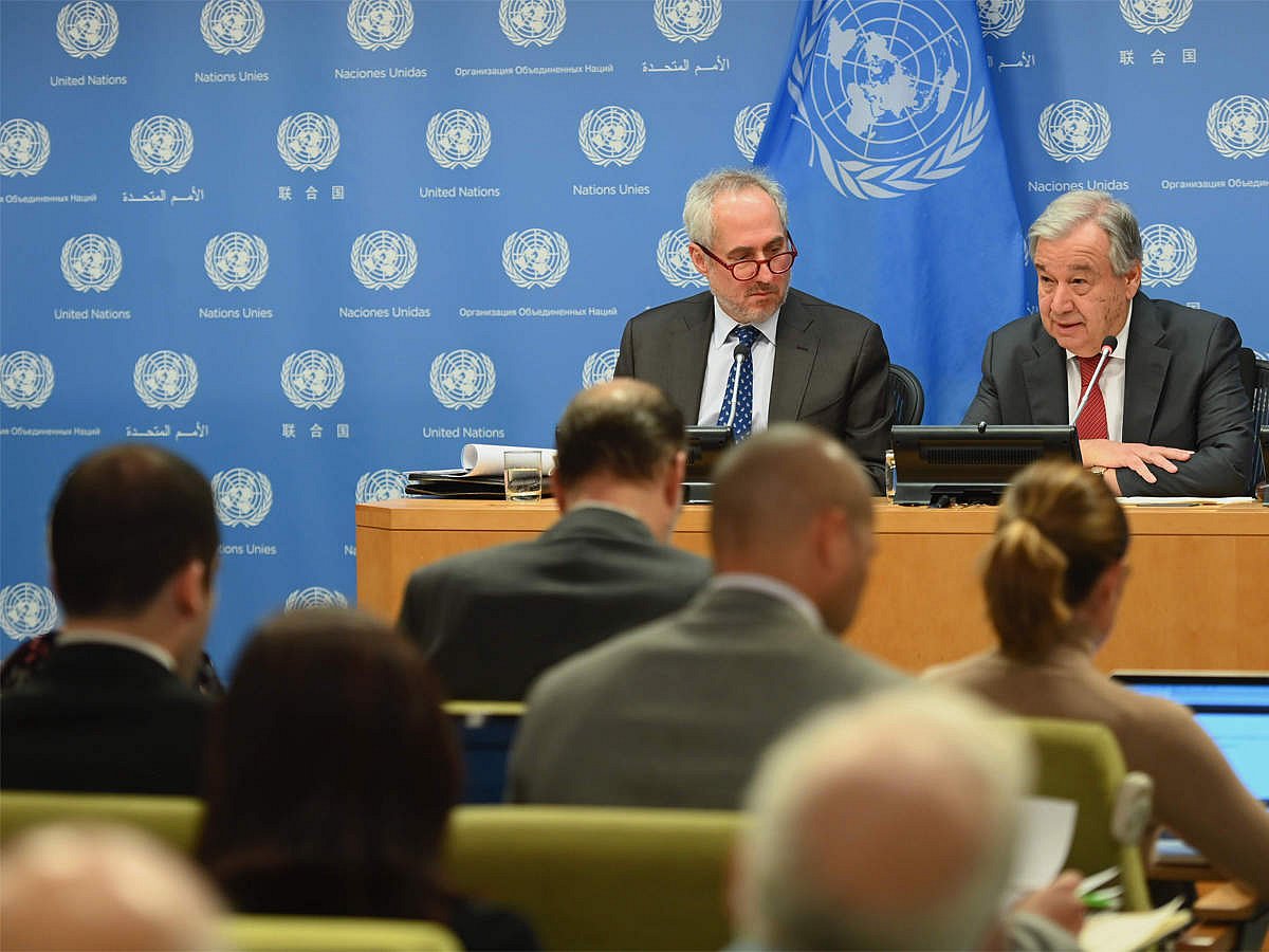 “இலங்கையில் மீண்டும் தலைதூக்கும் கொடூரங்கள் - இனப்படுகொலைக்கு நீதி வேண்டும்”: ஐ.நா-விடம் வைகோ வேண்டுகோள்!