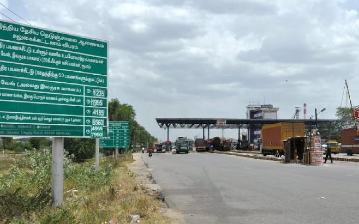 “ஓடாத தேராக இருக்கும் இந்த ஆட்சி விரைவில் அகற்றப்படும்” - சட்டப்பேரவையில் தங்கம் தென்னரசு சூளுரை!