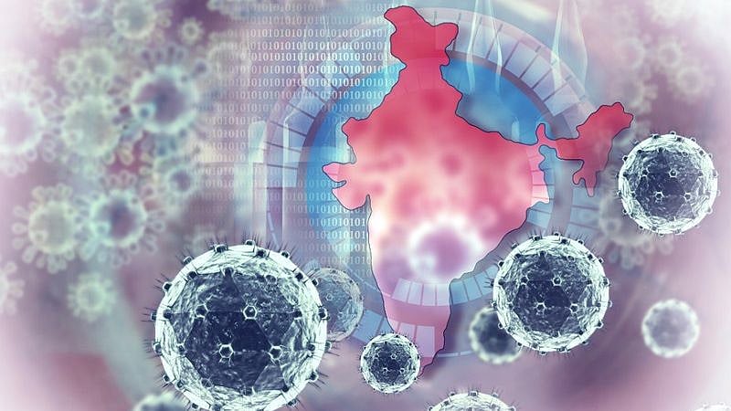 தீவிரமடையும் கொரோனா - முன்னெச்சரிக்காக 75 மாவட்டங்களை முடக்க மத்திய அரசு உத்தரவு : அதிர்ச்சி தகவல்!