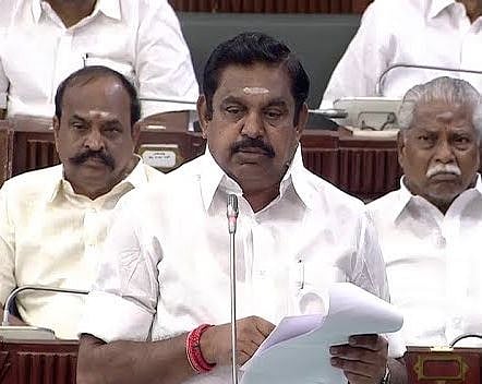 “நல்ல திட்டங்களும் கிடையாது; இ-டெண்டரிலும் முறைகேடு” : அ.தி.மு.க அரசை தெறிக்கவிட்ட செந்தில் பாலாஜி!