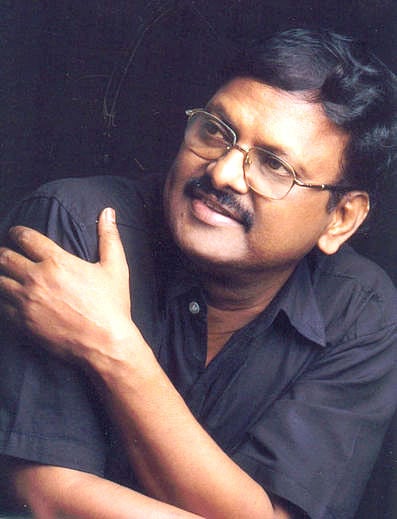 “மறைந்தாலும் வற்றாது ‘பேராசிரியர்’ 
புகழாறு!” - கவிஞர் அறிவுமதி புகழஞ்சலி!