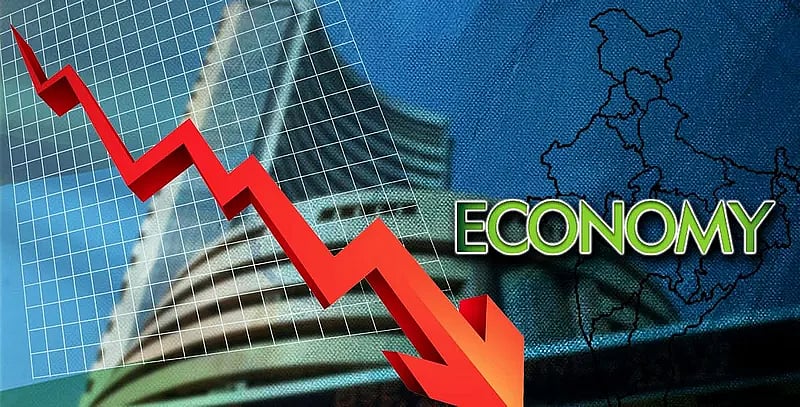 “ஜி.டி.பி 2.5% மட்டுமே இருக்கும்” - கொரோனா தாக்கம், மோடி ஆட்சியால் பொருளாதார மதிப்பீட்டை குறைத்த மூடிஸ்!