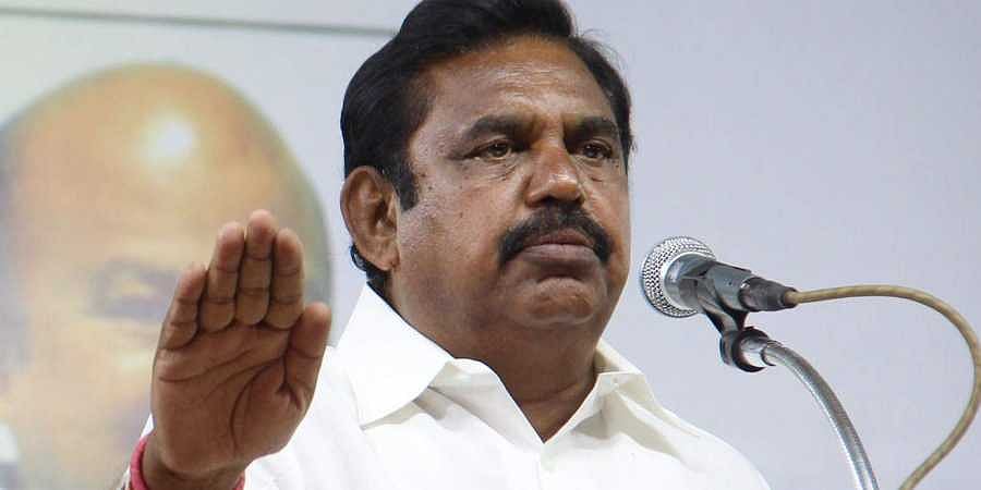 இதுதான் மருத்துவர்களுக்கு காட்டும் நன்றியா?: முகக்கவசம் கேட்ட மருத்துவர் இடமாற்றம்-எடப்பாடி அரசு அராஜகம்!