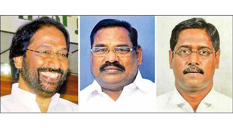 தி.மு.க, அ.தி.மு.க மாநிலங்களவை வேட்பாளர்களின் வேட்பு மனுக்கள் ஏற்பு : வாபஸ் பெற மார்ச் 18 கடைசி நாள்!