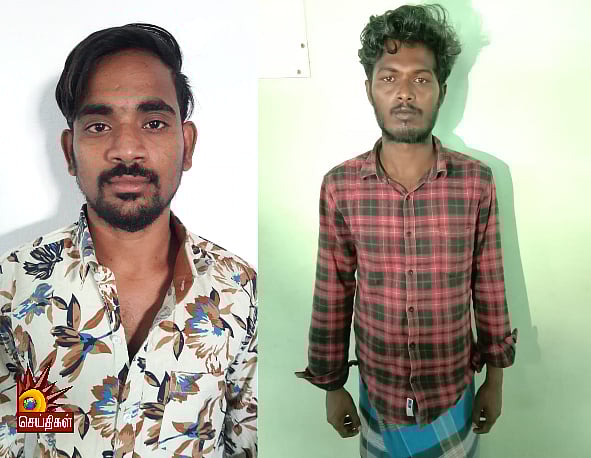 தொடர் கொள்ளையர்களை சிக்கவைக்க உதவிய அமெரிக்கப் பெண் : அடையாறு கொள்ளை வழக்கில் நடந்தது என்ன?