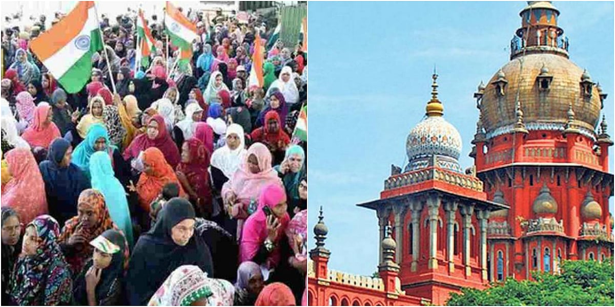 “CAA போராட்டக்காரர்களை விரைந்து அப்புறப்படுத்துக” - ஐகோர்ட் உத்தரவால் கொந்தளித்த மக்கள்!