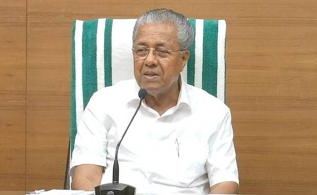 “கொரோனா விடுமுறை நாட்களிலும் வீடுகளுக்கே செல்லும் மதிய உணவு” - கேரளாவில் பினராயி விஜயன் அசத்தல்!