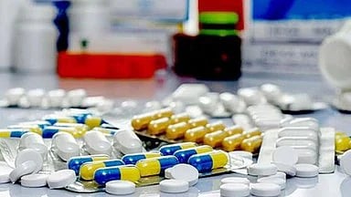 “கொரோனாவுக்கு மலேரியா தடுப்பு மருந்தை பயன்படுத்தக் கூடாது; ஆபத்து ஏற்படலாம்” : மத்திய அரசு எச்சரிக்கை!