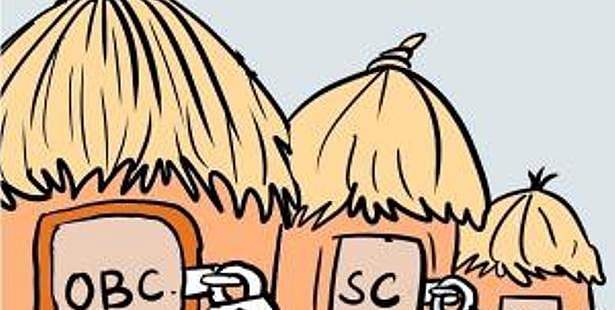 “தேர்வு எழுதினால் கல்வி உதவித்தொகை பெறலாம்” -SC, OBC மாணவர்களின் கல்வி கனவுக்கு வேட்டு வைக்கும் மோடி அரசு