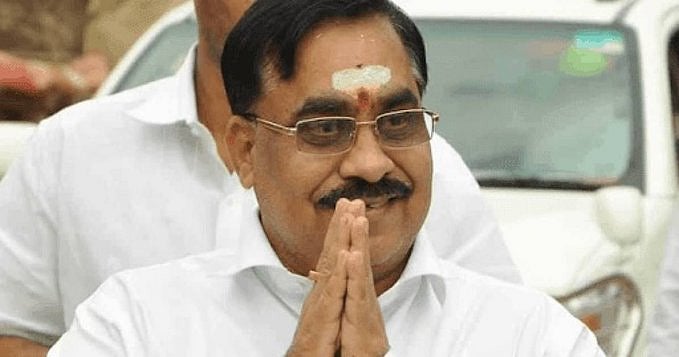 "முன்னாள் அ.தி.மு.க எம்.பிக்கு 7 ஆண்டுகள் சிறை” - லஞ்ச வழக்கில் சிறப்பு நீதிமன்றம் அதிரடி தீர்ப்பு!