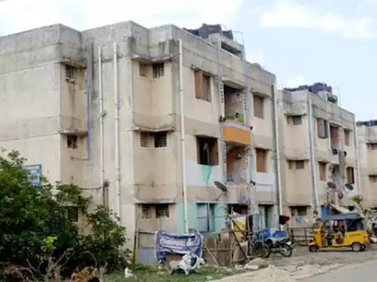 Corona: “வாடகை கேட்டு தொல்லை தரக் கூடாது; மீறினால் நடவடிக்கை” - வீட்டு உரிமையாளர்களுக்கு அரசு எச்சரிக்கை!