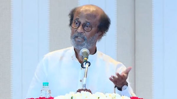 “மீன் குழம்பு சட்டியில் சர்க்கரைப் பொங்கல்” - ’பாபா’ கதை சொல்லி ரசிகர்களுக்கு ‘பெப்பே’ காட்டிய ரஜினி !