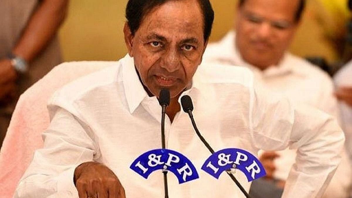 அரசு ஊழியர்களின் சம்பளத்தில் 10-75% குறைப்பு - கொரோனாவால் ஏற்பட்ட ரூ.12,000 கோடி இழப்பை ஈடுகட்ட அதிரடி!