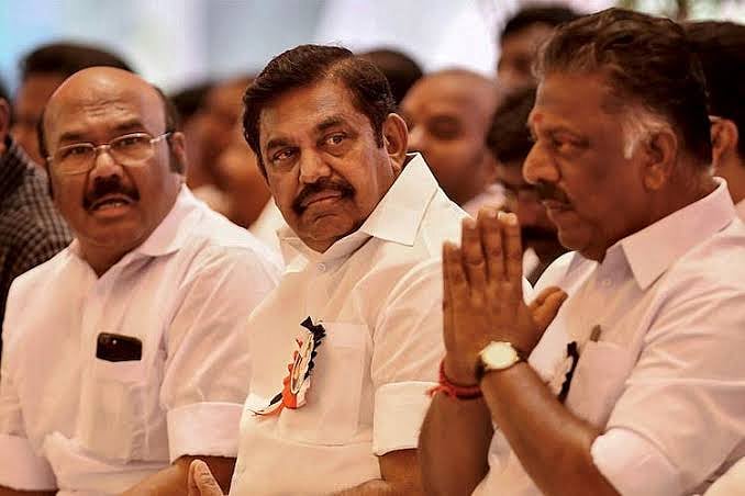 “ஓடாத தேராக இருக்கும் இந்த ஆட்சி விரைவில் அகற்றப்படும்” - சட்டப்பேரவையில் தங்கம் தென்னரசு சூளுரை!