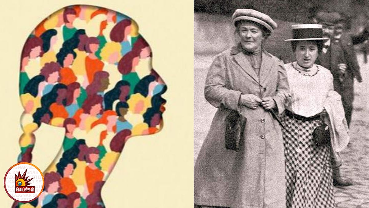 சர்வதேச மகளிர் தினம் உருவாக காரணமாக இருந்த பெண் போராளியை தெரியுமா? #InternationalWomensDay 