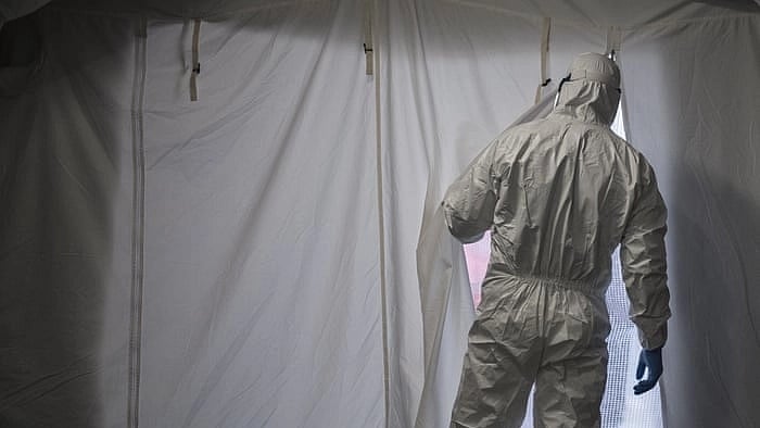 “மிகக்குறைவான சோதனைகளையே மேற்கொள்கிறது இந்தியா” - கொரோனா பாதிப்பை அலட்சியமாக எண்ணும் மோடி அரசு!