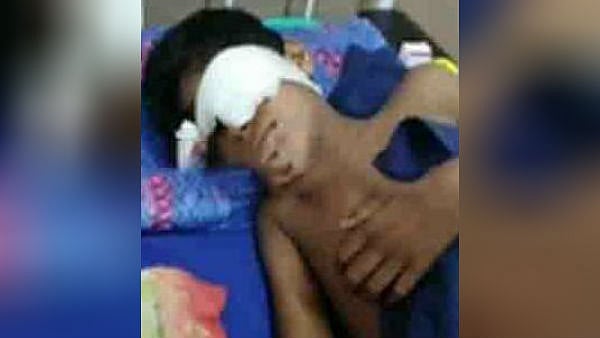 ஆசிரியை தாக்கியதால் கண் பார்வையை இழந்த 8ம் வகுப்பு மாணவன்; சென்னையில் பரிதாபம்!