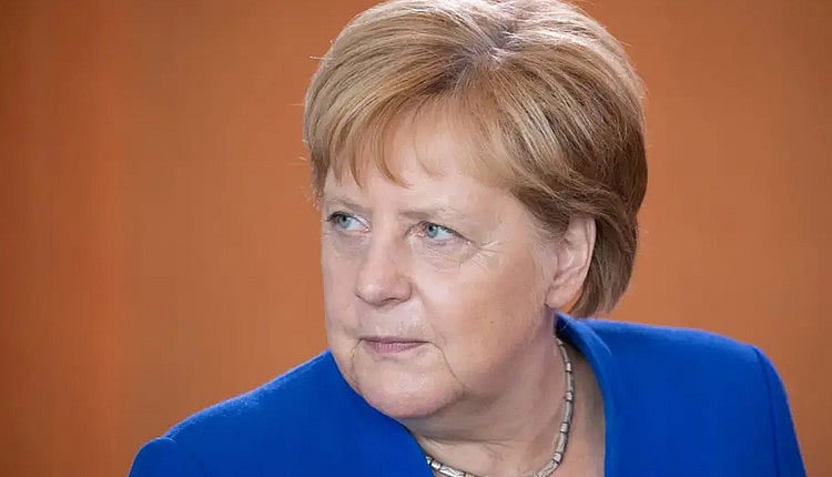 கோரத்தாண்டவமாடும் கொரோனா : ஜெர்மனியில் 70% மக்கள் பாதிப்படைய வாய்ப்பு- ஏஞ்சலா மெர்கல் ‘பகீர்’ எச்சரிக்கை!