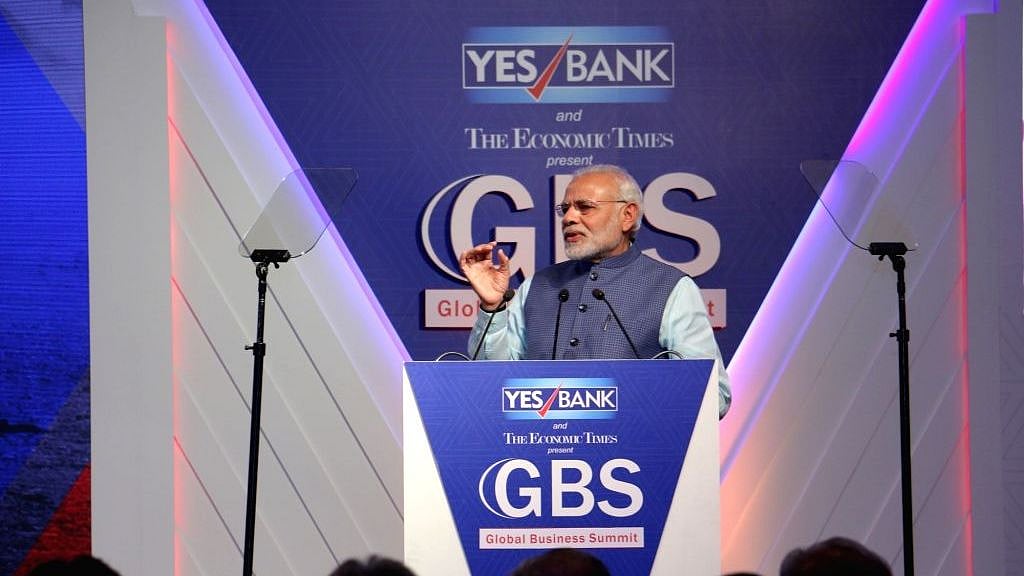 “YES BANK திவால் அறிவிப்புக்கு முன்பே பணத்தை எடுத்த குஜராத் நிறுவனம்”-மோடி அரசு மீது நீடிக்கும் சந்தேகம்!