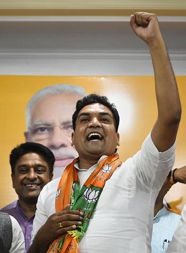 டெல்லி வன்முறையை தூண்டிய கபில் மிஸ்ராவுக்கு ‘ஒய்’ பிரிவு பாதுகாப்பு: குற்றவாளியை பாதுகாக்கும் மோடி அரசு!