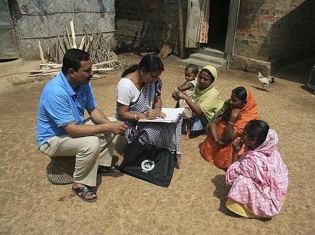 “சென்சஸ் தரவுடன் NPR பணியை மேற்கொள்வது சட்டத்தை மீறிய செயல்” - மோடி அரசுக்கு பொருளாதார நிபுணர்கள் கடிதம்!