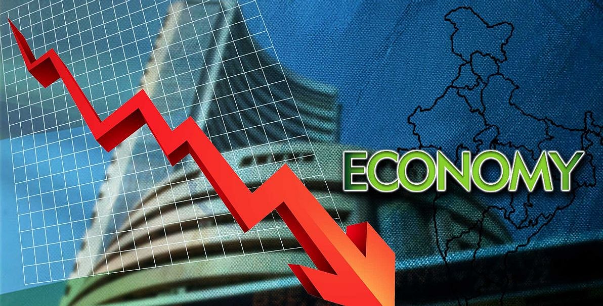 “ஜி.டி.பி 5.3% மட்டுமே இருக்கும்”: மோடி ஆட்சியில் மீண்டும் பொருளாதார வளா்ச்சி மதிப்பீட்டை குறைத்த மூடிஸ்!