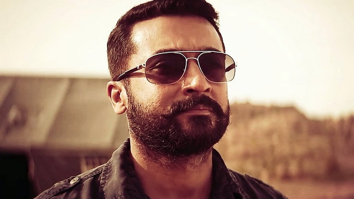 மீண்டும் தள்ளிப்போனது சூர்யாவின் படம்.. ரசிகர்கள் அதிருப்தி..