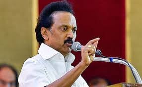 Corona: "மருத்துவ வசதிகளை விரிவுபடுத்தவேண்டும்; அரசு வெளிப்படைத்தன்மையுடன் இருக்கவேண்டும்”- மு.க.ஸ்டாலின்
