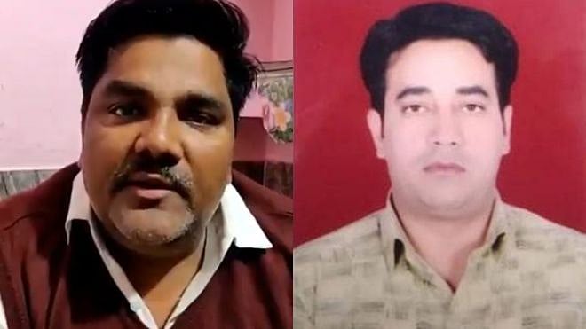 Delhi Riots : “சரமாரியாக கத்தியால் குத்திக் கொல்லப்பட்ட உளவுத்துறை அதிகாரி” - வெளிவந்த அதிர்ச்சித் தகவல்!