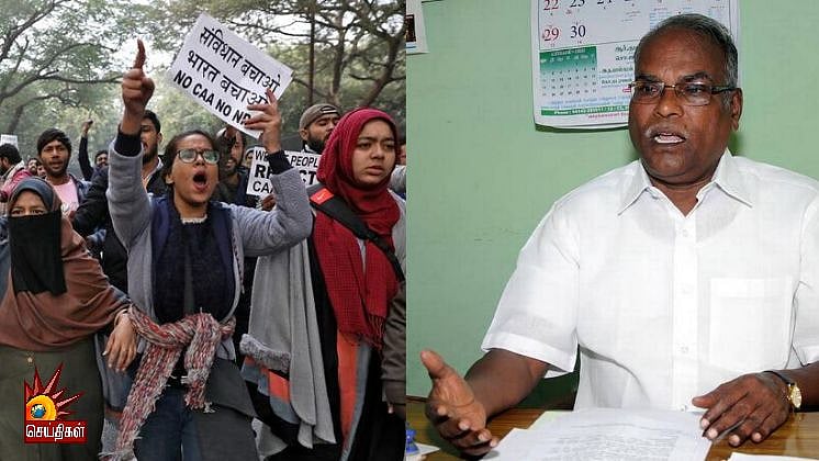 “ஜனநாயக போராட்டத்தில் பெண்களின் வீரம் செறிந்த பங்கேற்பு உத்வேகம் அளிக்கிறது” : கே.பாலகிருஷ்ணன் வாழ்த்து!