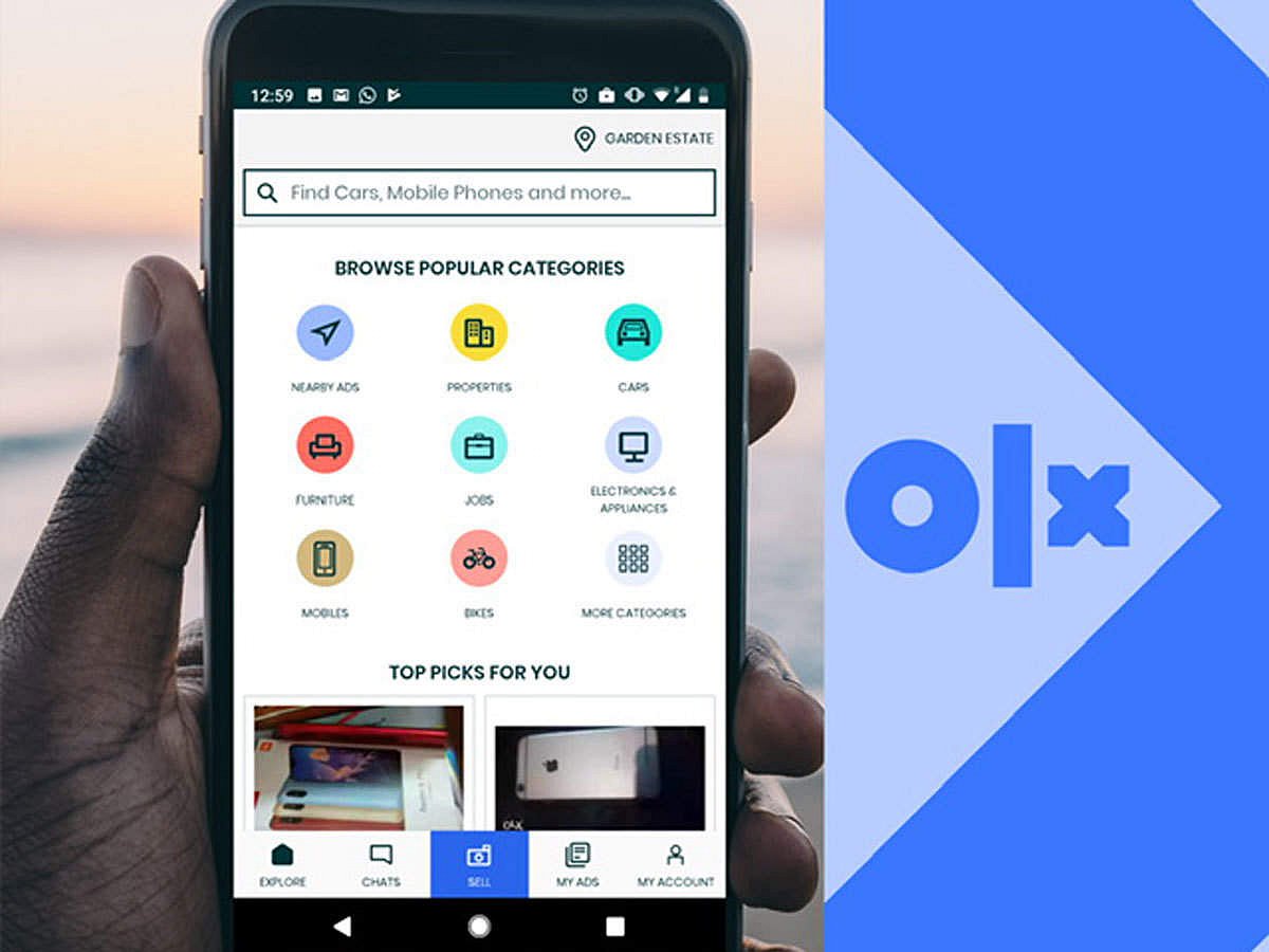 “அரசு நிலத்தையே OLX-ல் விற்க முயற்சி” : அதிர்ந்துபோன இந்து அறநிலையத்துறை! #CyberCrime