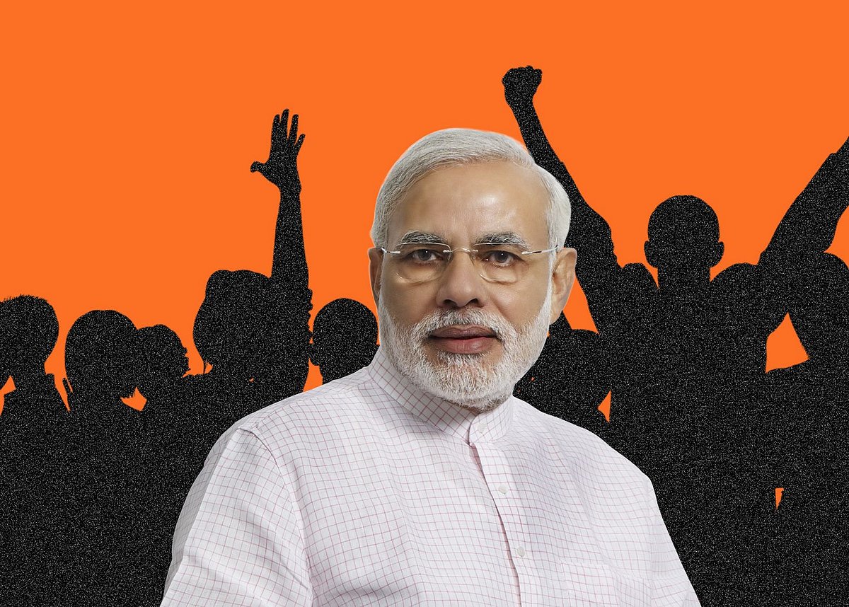 “மத வன்முறைகள் மேலும் பொருளாதாரத்தை சீர்குலைக்கும்” - மோடி ஆட்சியால் எரிச்சலடையும் உலக முதலீட்டாளர்கள்!