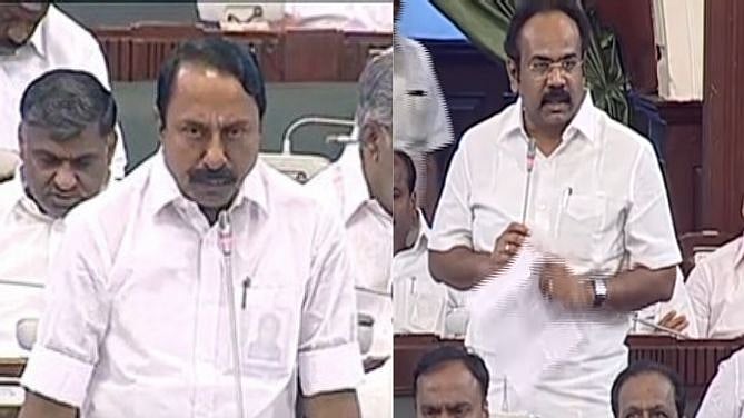 “இந்தியாவே திரும்பிப் பார்க்கிறது; ஏன் தெரியுமா?”-பள்ளிக்கல்வித்துறை அமைச்சருக்கு தங்கம் தென்னரசு பதிலடி!