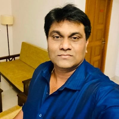 லலித் குமார்