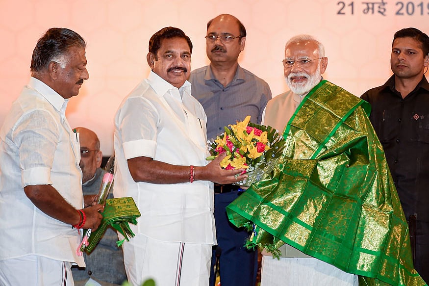 “அண்ணா பல்கலை. விவகாரம் - தமிழக அரசின் நாக்கில் தேன் தடவி வலையை விரிக்கிறது மோடி அரசு” : கி.வீரமணி சாடல்!