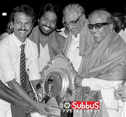 “தி.மு.க மீதான மரியாதை டெல்லியில் உயர்ந்திருக்கிறது” : திருச்சி சிவா நேர்காணல்! #SPECIALSTORY