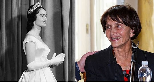 “அரச குடும்பத்தில் முதல் பலி” :  கொரோனா பாதிப்பால் ஸ்பெயின் இளவரசி மரியா தெரசா உயிரிழப்பு!