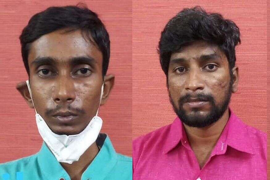 மக்களின் அச்சத்தைப் பயன்படுத்தி ‘வாட்ஸ்அப்’ மூலம் காசு பார்த்த இருவர் கைது! #CoronaVirus