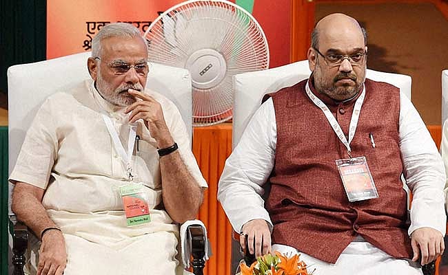 “மோடி - அமித்ஷாவின் மதவாத வன்முறையால் இந்தியப் பொருளாதாரம் மேலும் பேரழிவை சந்திக்கும்”: யெச்சூரி ஆதங்கம்!