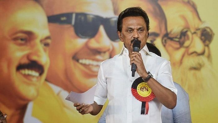 ஸ்டெர்லைட் ஆலையை மூடுவதை தீர்மானமாக நிறைவேற்றி சட்டமாகவே இயற்றிடுக  - அரசுக்கு மு.க.ஸ்டாலின் வலியுறுத்தல்