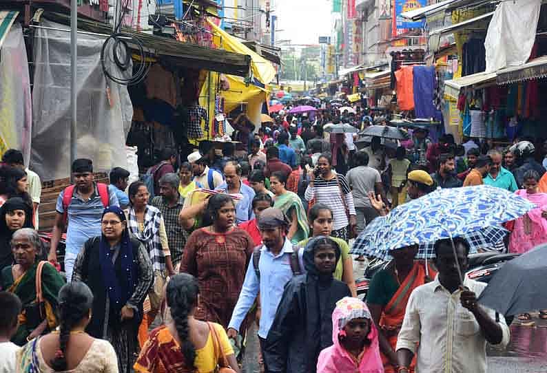 #Corona : "எங்க குடும்பம் என்ன செய்யும்?" - வாழ்வாதாரம் இழந்து தவிக்கும் கூலித் தொழிலாளர்கள் குமுறல்!