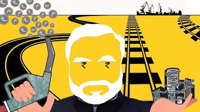 “பொதுத்துறையை தொடர்ந்து சூறையாடும் மோடி அரசின் அடுத்த ‘பலி’ ?” - தனியார் மயமாகும் இந்திய கப்பல் கழகம்!