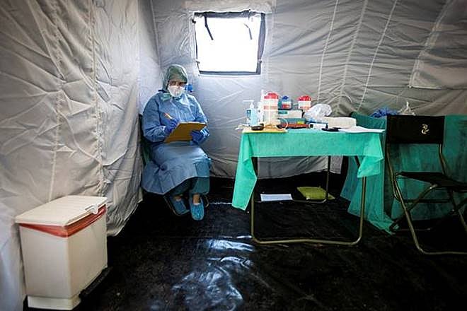 “கொரோனா மருத்துவ சோதனையை தாமதப்படுத்துவது ஏன்?”: பிரதமர் மோடிக்கு சு.வெங்கடேசன் அடுக்கடுக்கான கேள்விகள்!