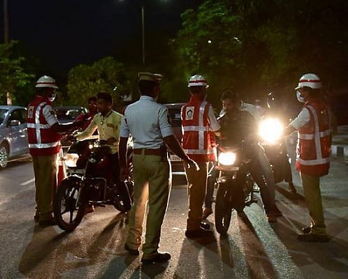 “போதையில் வாகனம் ஓட்டினால் கைது செய்யுங்கள்” - தமிழக காவல்துறைக்கு ஐகோர்ட் அதிரடி உத்தரவு!