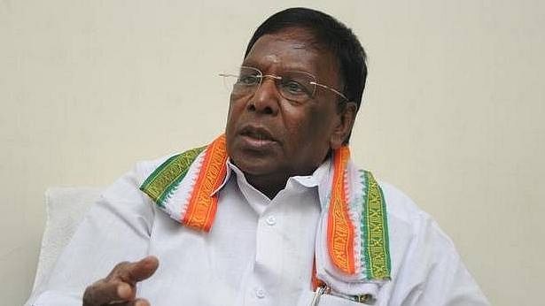 CoronaAlert: “மக்கள் நடமாடுவதை தவிர்க்கவும்; மீறினால் தண்டிக்கப்படுவீர்” - புதுச்சேரி முதல்வர் நாராயணசாமி