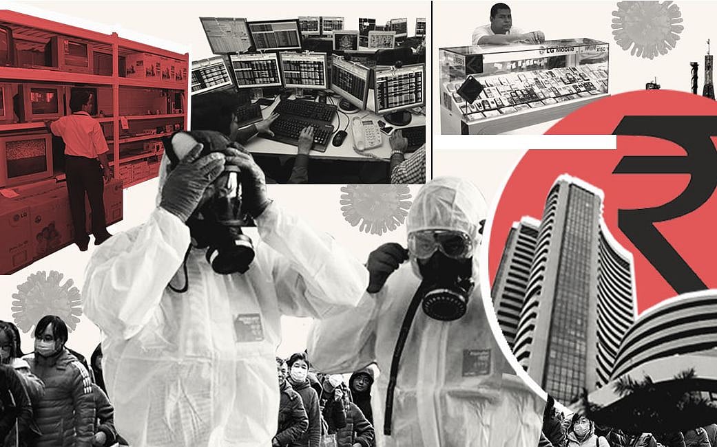 “EMI செலுத்த கால நீட்டிப்பு... கடனுக்கான வட்டி தள்ளுபடி” - மக்களின் கோரிக்கையை ஏற்குமா ரிசர்வ் வங்கி?